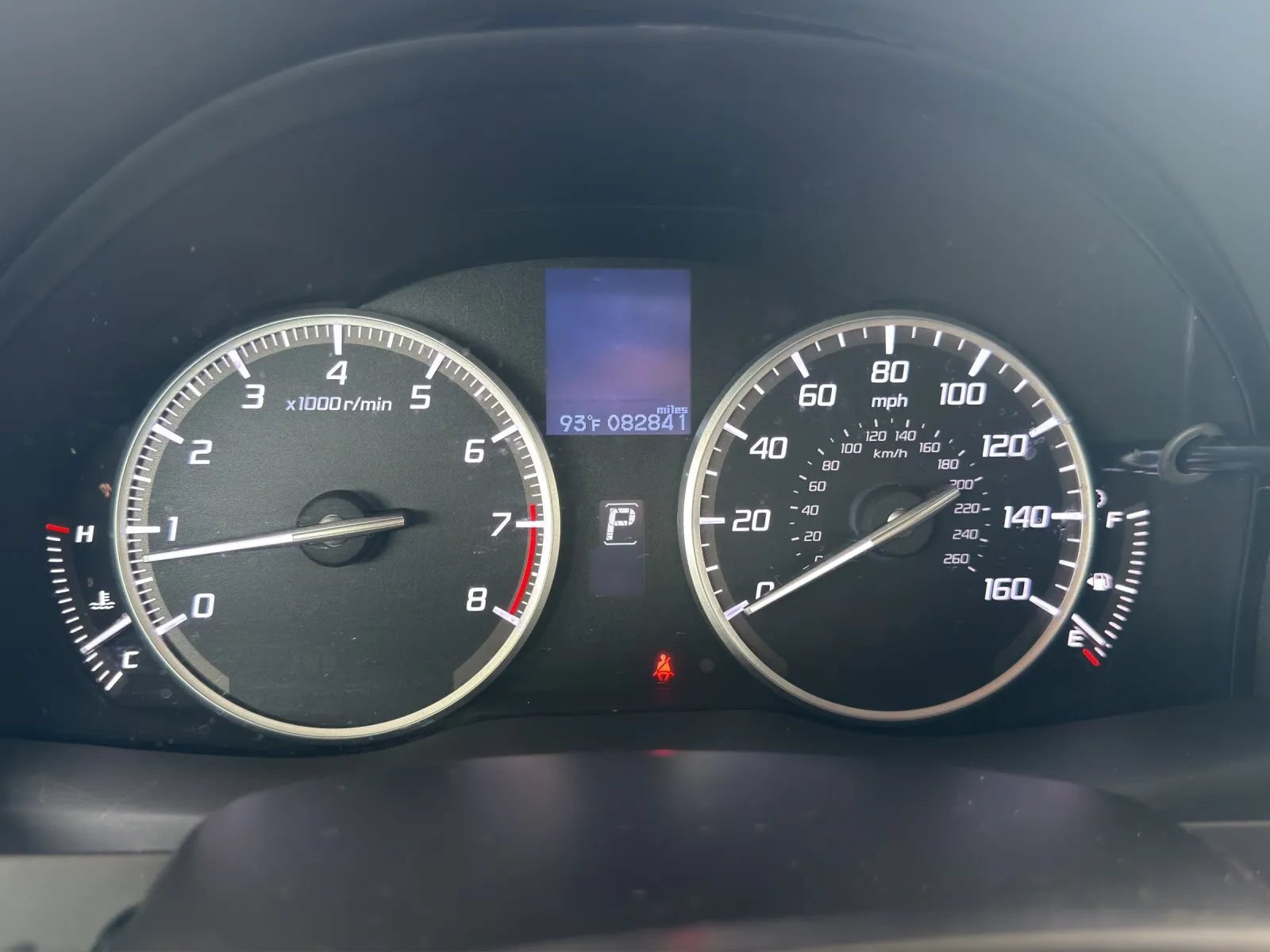 Used 2014 Acura RDX FWD image 11