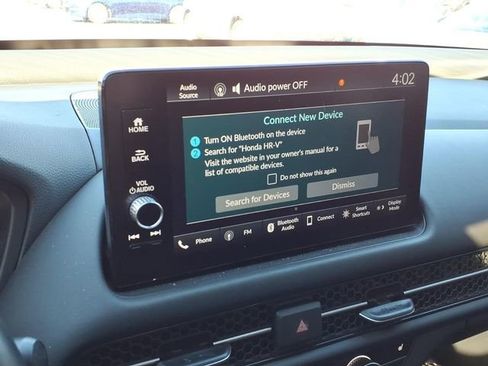 Certified 2025 Honda HR-V EX-L image 16