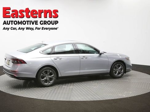 Used 2024 Honda Accord EX image 43