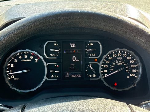 Used 2020 Toyota Tundra SR5 image 16