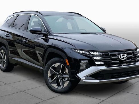 New 2026 Hyundai Tucson SEL w/ Tow & Go Package image 2