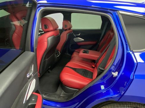 Used 2022 Acura RDX A-Spec image 38