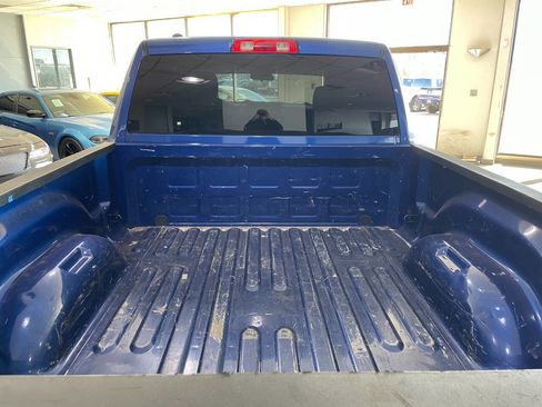 Used 2017 RAM 1500 Express w/ Express Value Package image 7