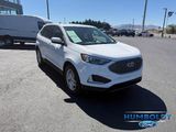 Certified 2024 Ford Edge SEL image 3