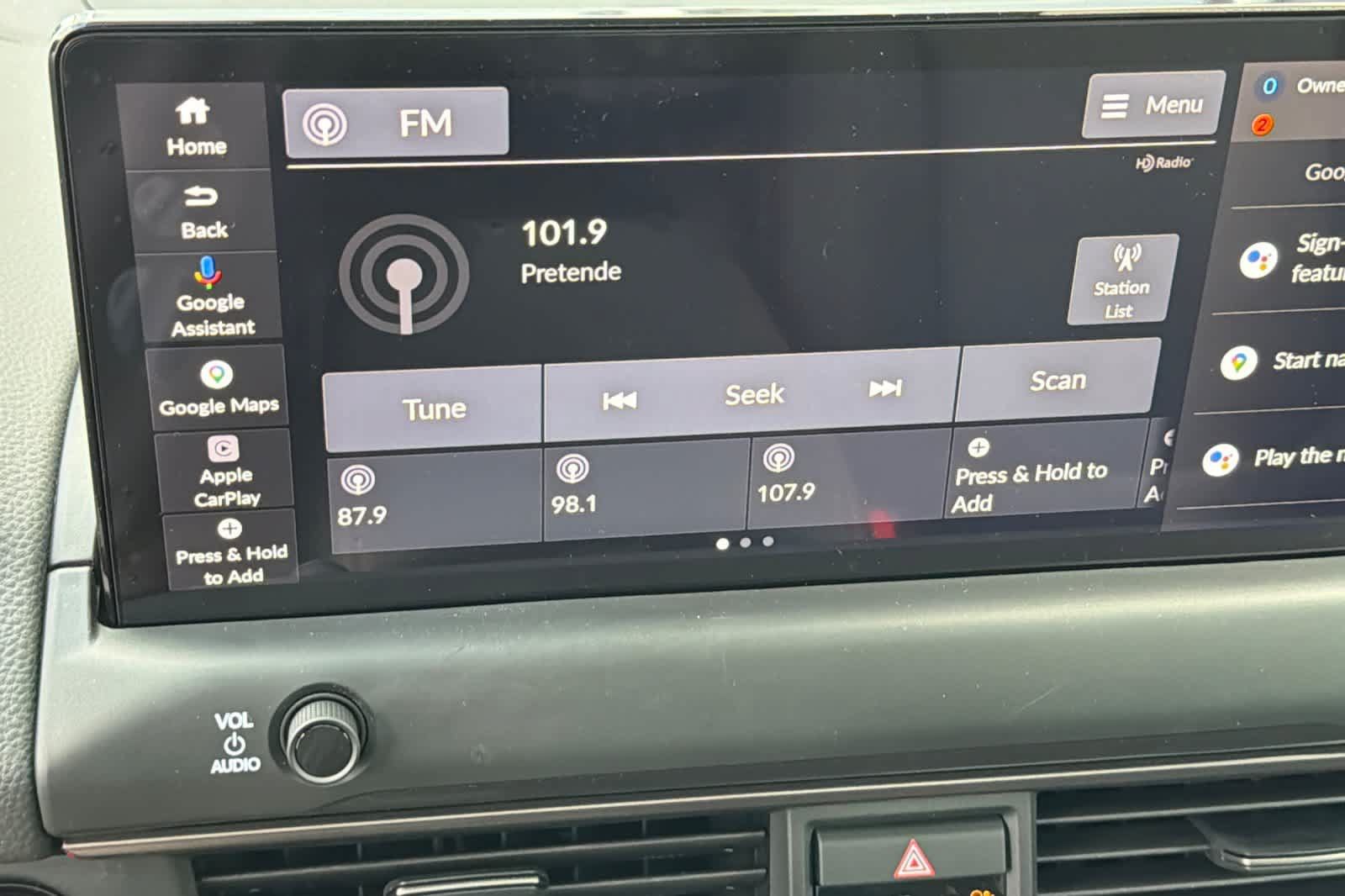 New 2026 Honda Pilot TrailSport image 21