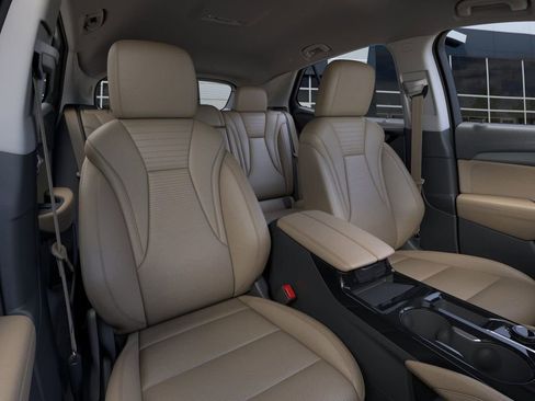 New 2026 Buick Envision Preferred AWD/4WD image 16