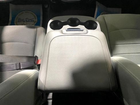 Used 2016 RAM 1500 Express w/ Black Ram 1500 Express Group image 12