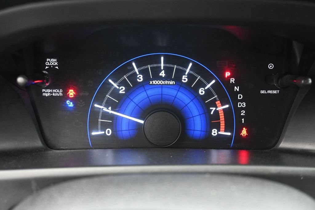 Used 2013 Honda Civic LX image 3