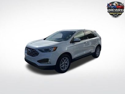 Used 2022 Ford Edge SEL w/ Convenience Package