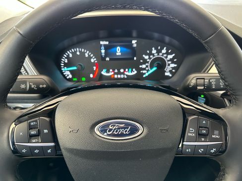 Used 2022 Ford Escape SEL FWD image 26
