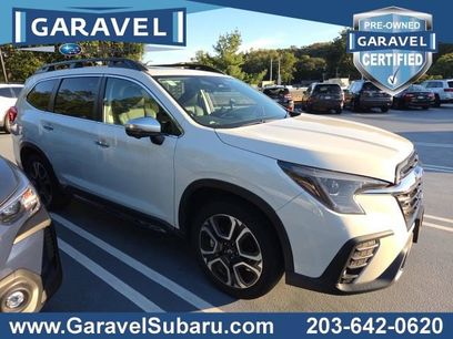 Used 2023 Subaru Ascent Touring