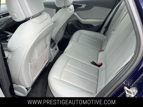 Used 2023 Audi A4 2.0T Premium Plus image 13