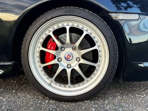 Used 1999 Porsche 911 Carrera RWD image 43