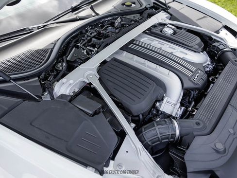 Used 2024 Bentley Continental GT Speed AWD/4WD image 26