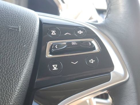 Used 2015 Cadillac SRX FWD image 25