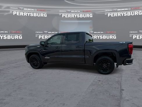 Used 2026 GMC Sierra 1500 Elevation AWD/4WD image 5