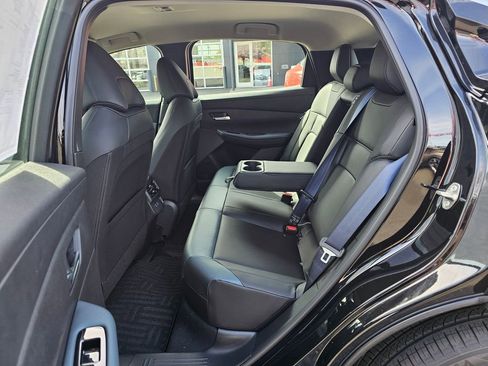 New 2026 Nissan Leaf SV+ FWD image 13
