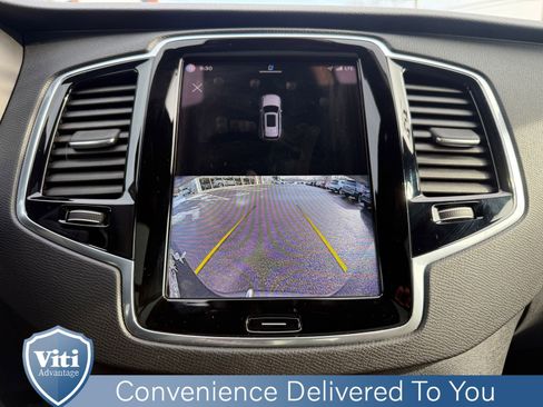 Certified 2023 Volvo XC90 B6 Plus w/ Protection Package image 34