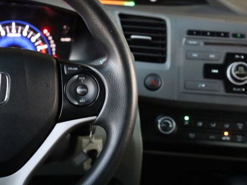 Used 2012 Honda Civic LX image 30