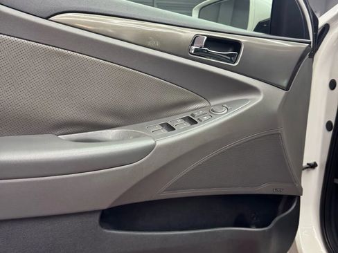 Used 2013 Hyundai Sonata Limited FWD image 16