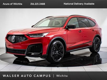 New 2026 Acura MDX A-Spec