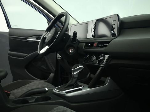 Certified 2026 Kia Seltos LX FWD image 58