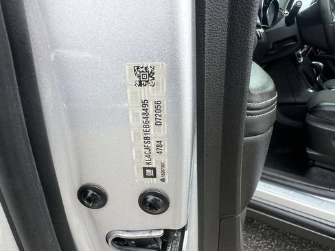 Used 2014 Buick Encore Convenience AWD/4WD image 19