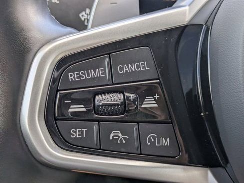 Used 2025 BMW M340i image 20