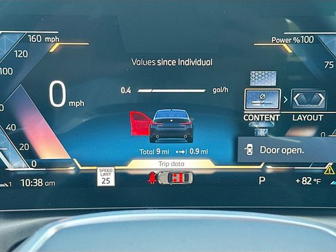 New 2026 BMW 330i Sedan w/ Premium Package image 9