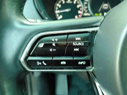 Used 2024 MAZDA CX-90 3.3 Turbo w/ Premium Package image 38