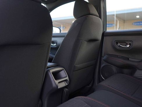 New 2026 Honda HR-V Sport image 12