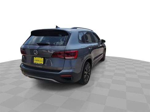 Used 2023 Volkswagen Taos S FWD image 8
