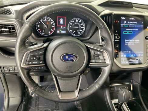Used 2023 Subaru Ascent Limited AWD/4WD image 11