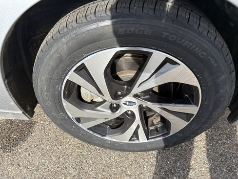 Used 2022 Subaru Legacy Premium w/ Popular Package #1 image 13