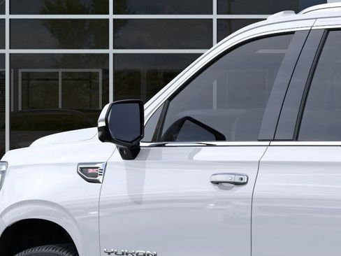New 2026 GMC Yukon XL Elevation image 17