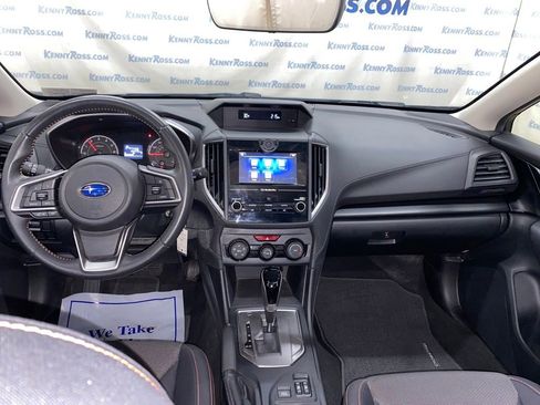 Used 2018 Subaru Crosstrek 2.0i Premium image 24