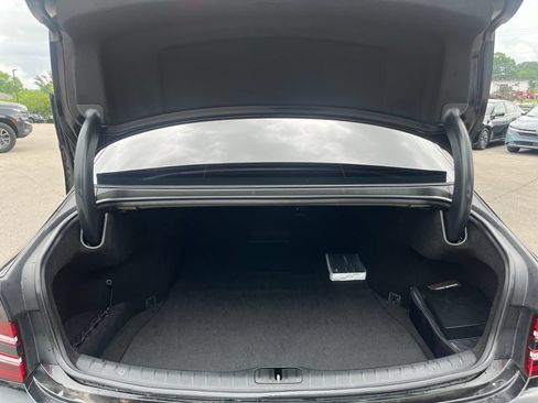Used 2026 Genesis G80 3.5T Prestige AWD/4WD image 24