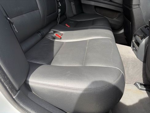 Used 2014 BMW 550i Sedan RWD image 25
