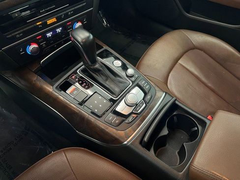 Used 2016 Audi A7 3.0T Premium Plus w/ 20" Wheel & Tire Package image 18