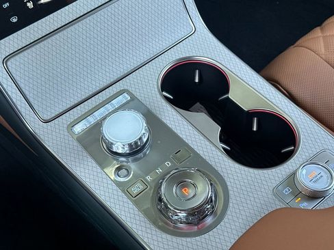 New 2026 Genesis GV80 3.5T Prestige AWD/4WD image 21