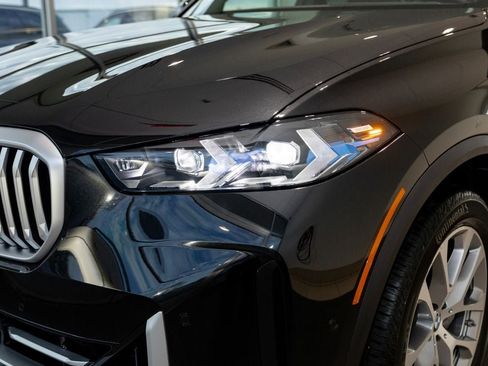 New 2026 BMW X5 xDrive40i AWD/4WD image 8