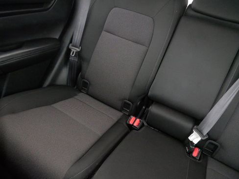 Certified 2025 Honda CR-V EX image 12