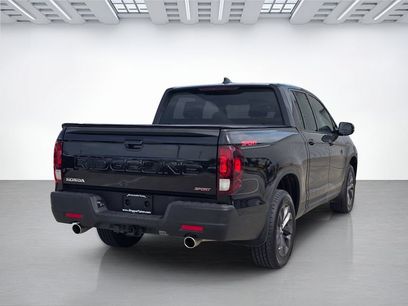 Used 2024 Honda Ridgeline Sport