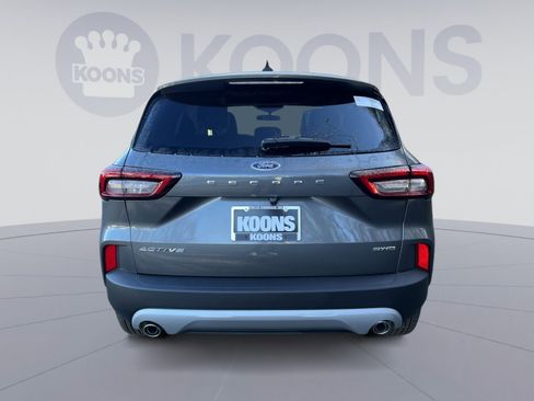 New 2026 Ford Escape Active w/ Cold Weather Package image 5