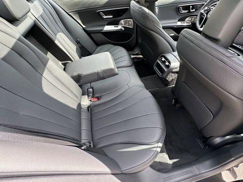 New 2026 Mercedes-Benz E 350 Sedan image 18