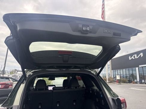 New 2026 Subaru Outback Touring XT AWD/4WD image 89