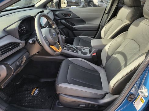 Certified 2025 Subaru Crosstrek 2.5i Wilderness w/ Wilderness Package image 22