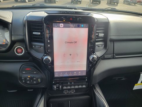 New 2026 RAM 1500 RHO AWD/4WD image 9