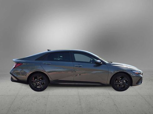New 2026 Hyundai Elantra Sport w/ Cargo Package FWD image 9