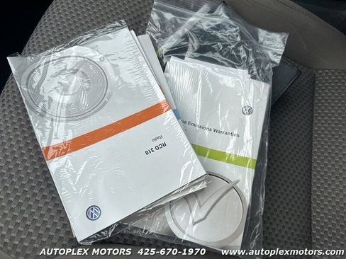 Used 2018 Chevrolet Suburban Premier image 20